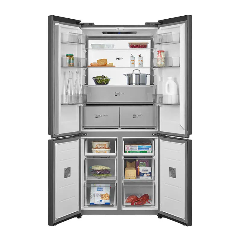 MIDEA MDRM706BIE70  INSTAFIT 4 DYER