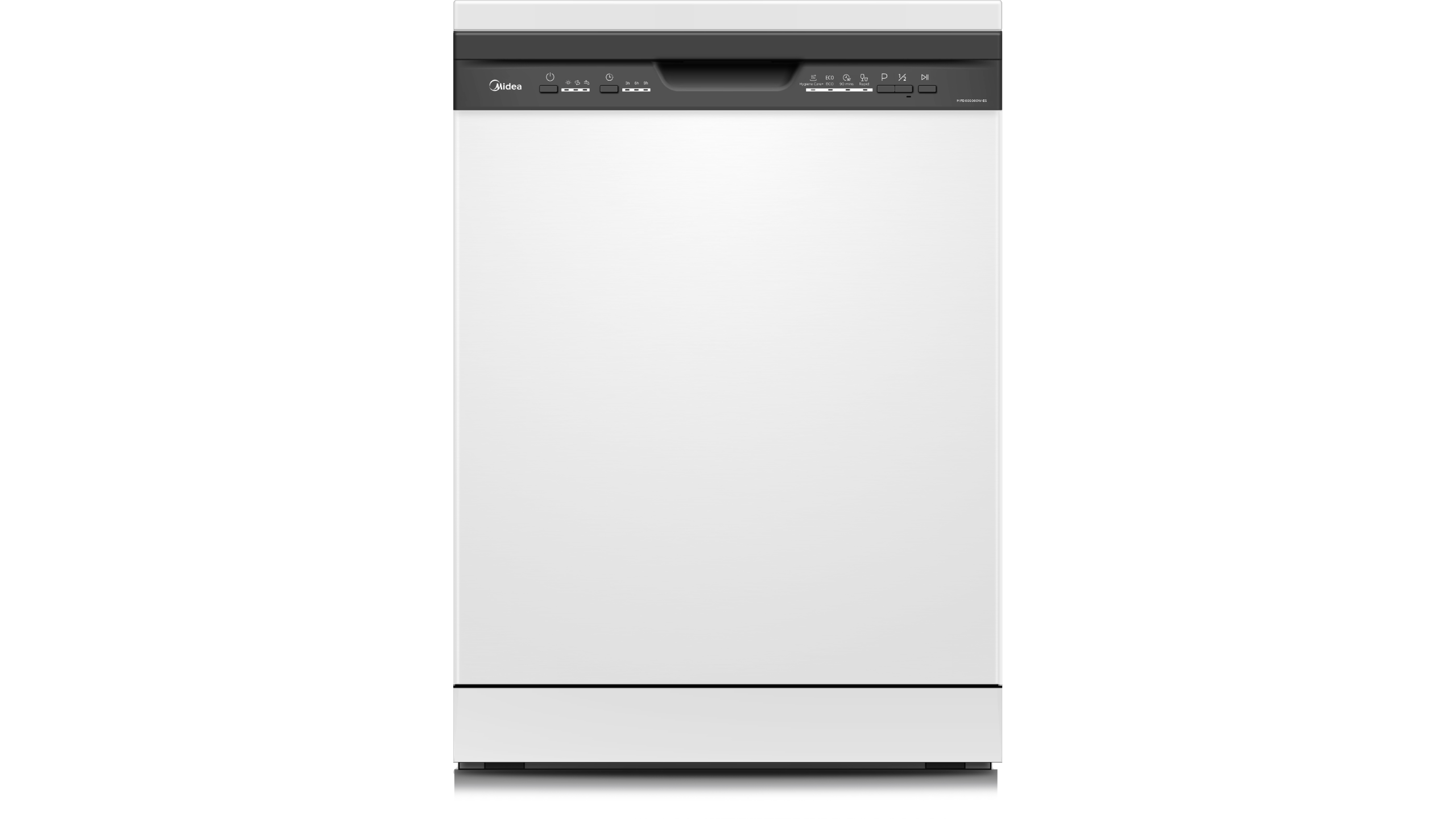 ENËLARËSE MIDEA MFD60S080W