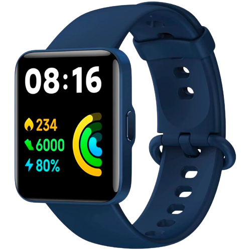 XIAOMI REDMI WATCH 2 LITE - Blue Imazhi kryesor