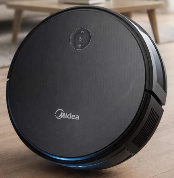 THITHESE MIDEA ROBOT MI6EUBK