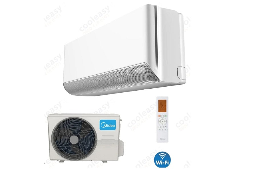 Midea CB1-18HRFN8-I Imazhi kryesor