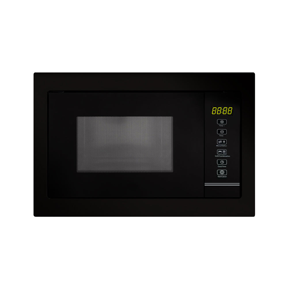 ECOLUX MW90BLK JS Mikrovale Montuese Imazhi kryesor