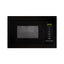 ECOLUX MW90BLK JS Mikrovale Montuese