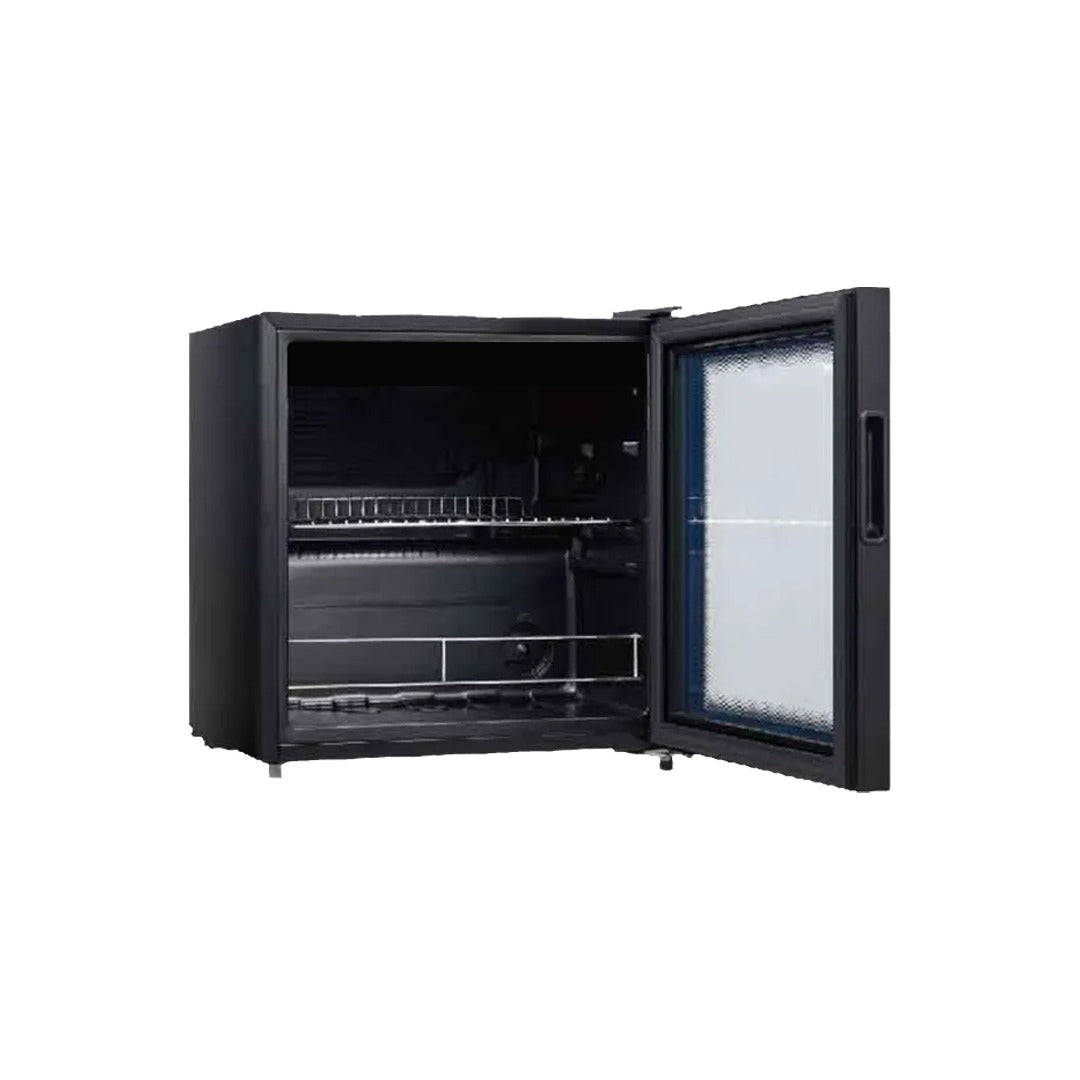 Ecolux – ECO V64SN BLK Minibar