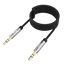 MS A-JJ100S AUX Cable 1m