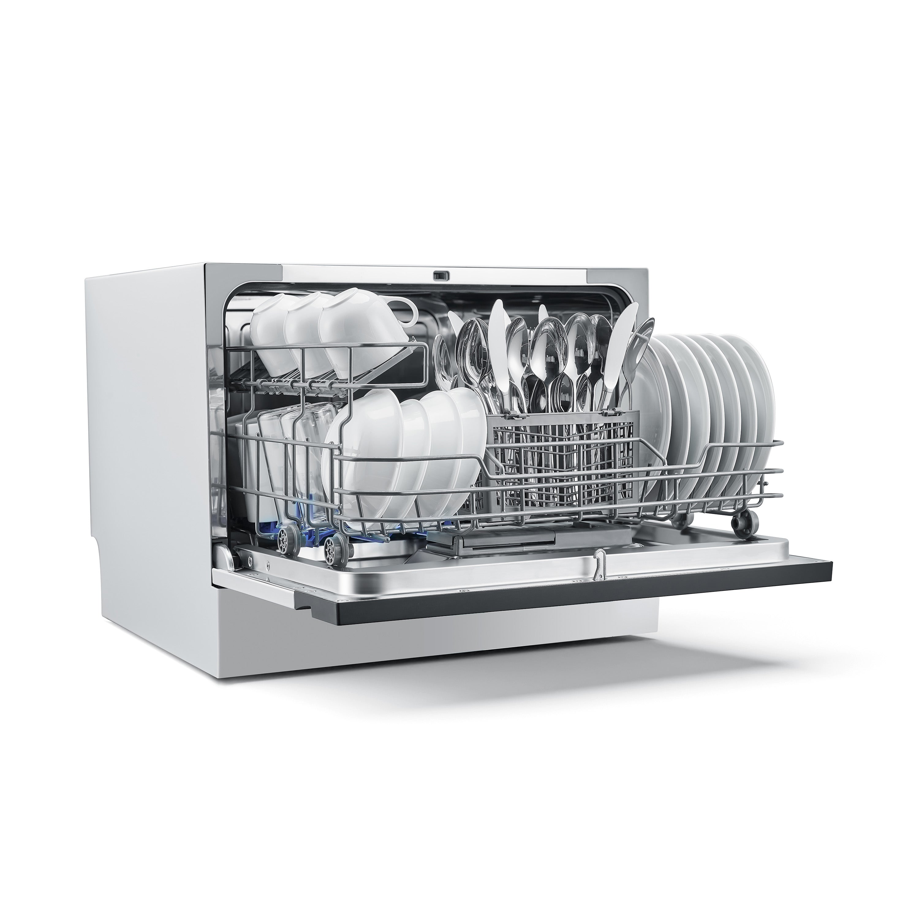 MIDEA MINI MTD55S400W-GR 09/25  ENELARESE