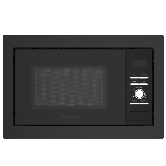 Mikrovale Nordix MVNS23BL