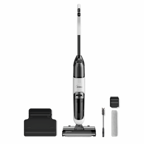 THITHESE VERTIKALE MIDEA MWD-X6