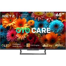 TV METZ 4K QLED 65MQF7500Z