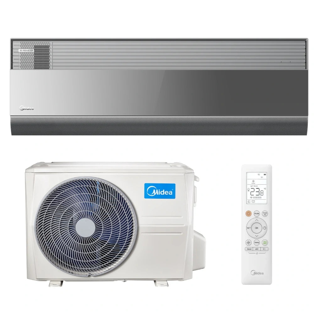 MIDEA KLIME GAIA-12HRFN8-IG