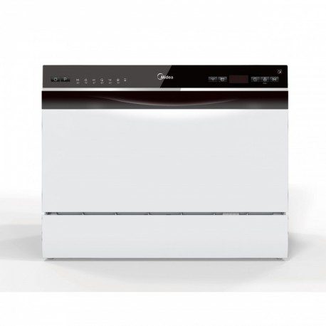 MIDEA MINI MTD55S400W-GR 09/25  ENELARESE Imazhi kryesor