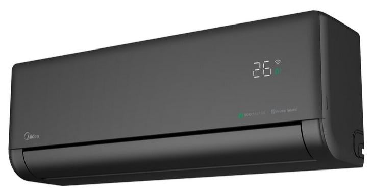 Midea EZ-18RD6 KLIME BLACK