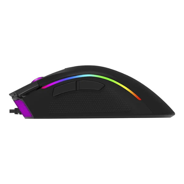 DELUX M625 3360 Maus Gaming