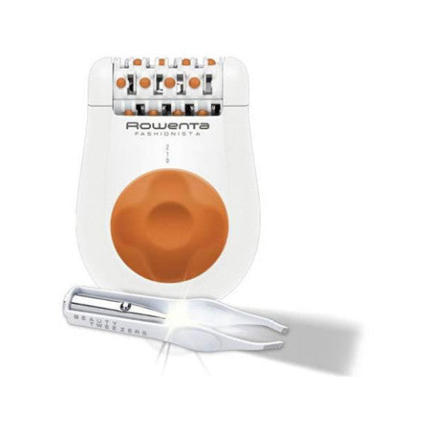 ROWENTA EP1048F0 Depilator Fashionista
