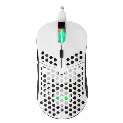 MS M500 Mouse Gaming