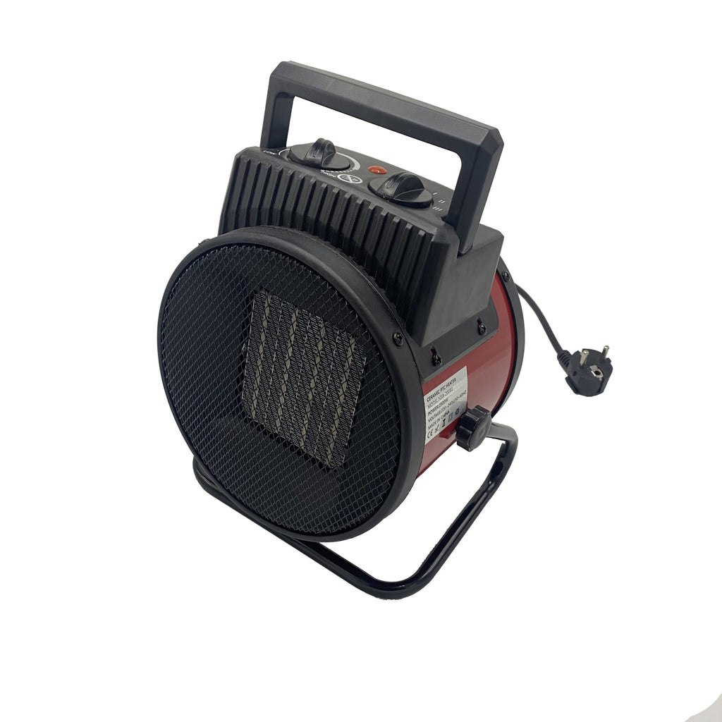PTC Ngrohese Elektrike - NSB-3000