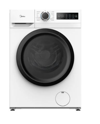 MIDEA MF110W60/60, Lavatrice 6Kg, 1000Rpm