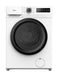 MIDEA MF110W60/60, Lavatrice 6Kg, 1000Rpm