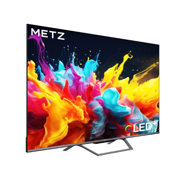 TV METZ 4K QLED 50MQF7500Z