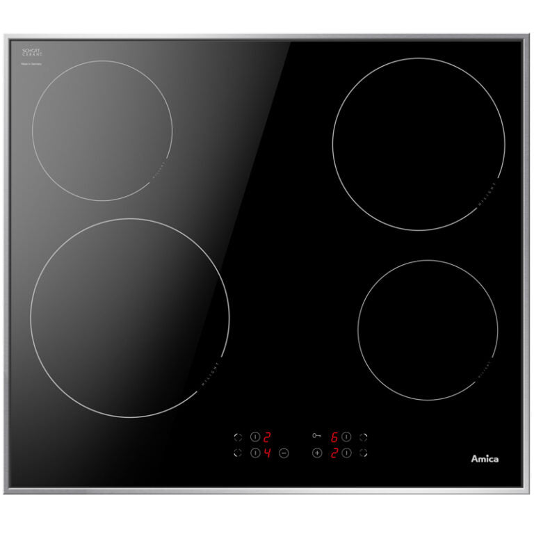 Pllakë Amica PC6400GT Imazhi kryesor