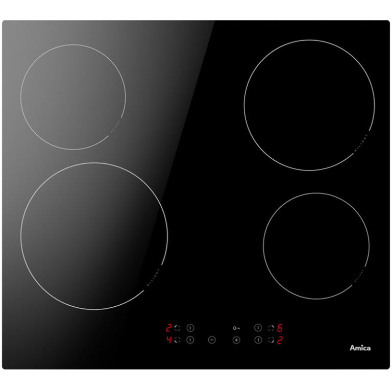 Pllakë Amica PC6400ZH Imazhi kryesor