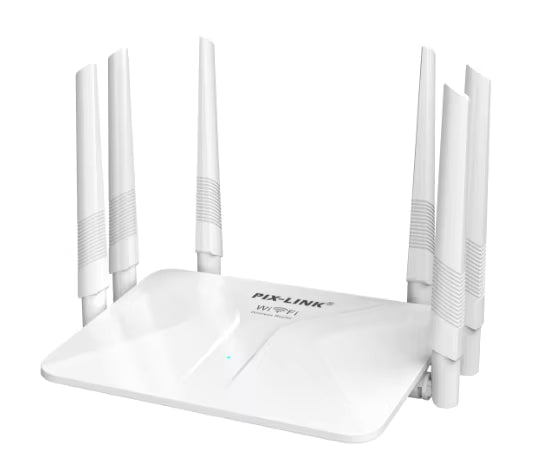 Office Tech Wireless N Router 300mbps WR50Q Imazhi kryesor