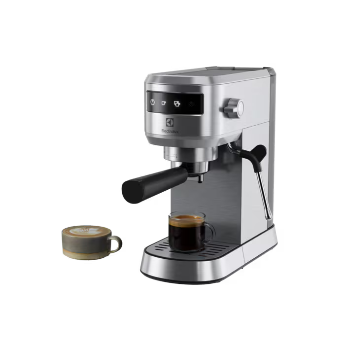 ELECTROLUX E6EC1-6ST Aparat Espresso Imazhi kryesor