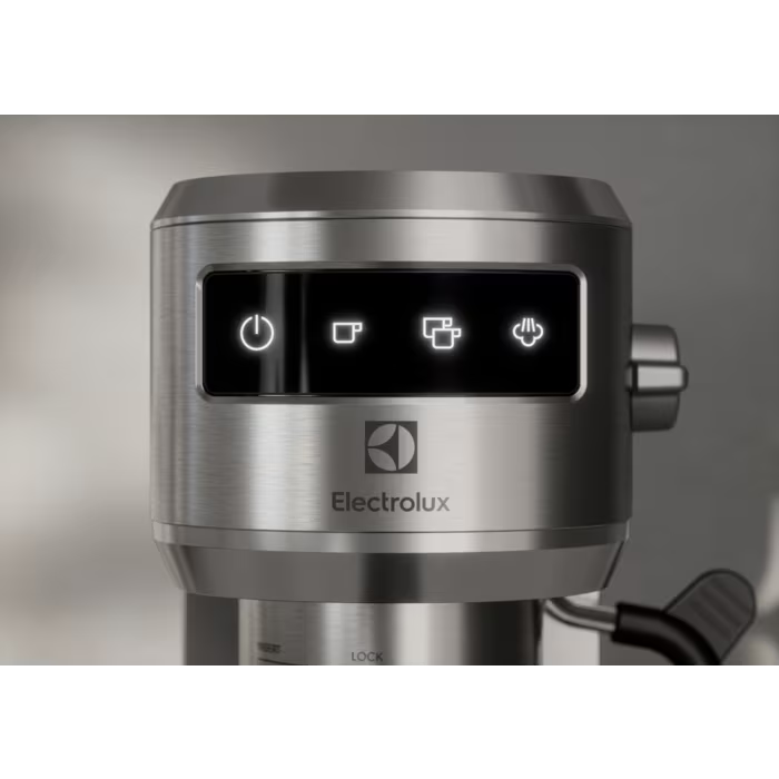 ELECTROLUX E6EC1-6ST Aparat Espresso