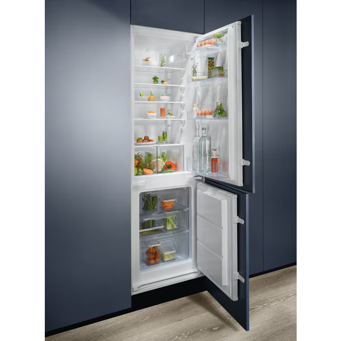 ELECTROLUX LNS5LE18S Frigorifer montues