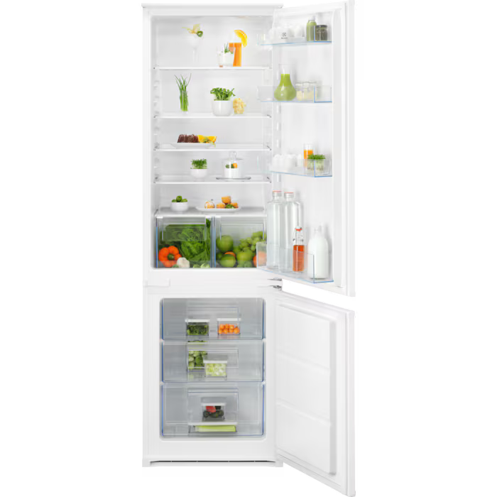 ELECTROLUX LNS5LE18S Frigorifer montues