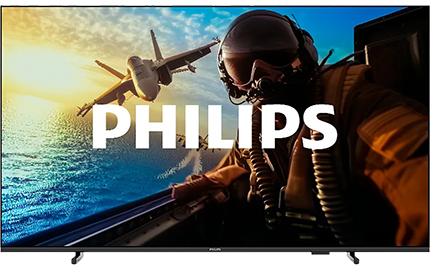 PHILIPS 75PUS7000/12 Smart TV, 4K