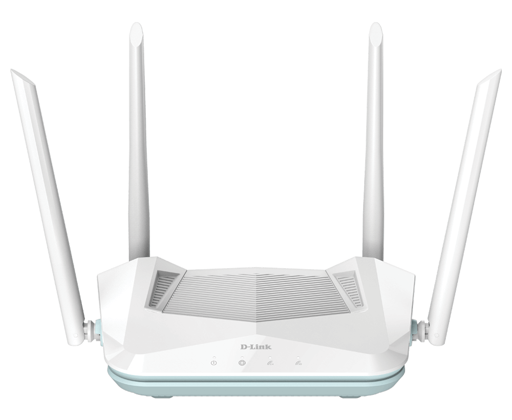 D-LINK EAGLE PRO AX1500 Smart Router