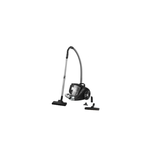 ROWENTA RO4855EA Thithese Elektrike Black