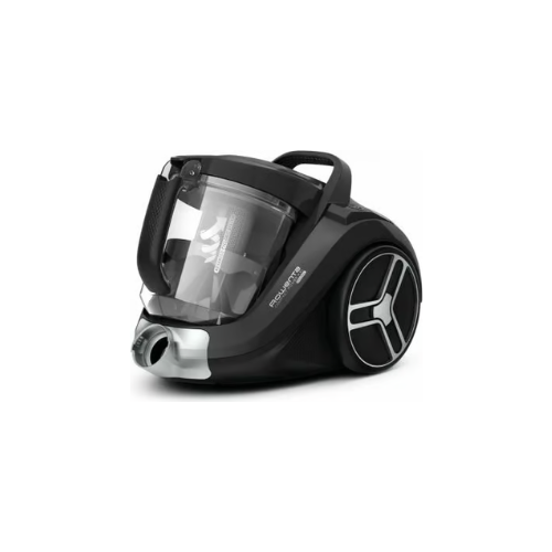 ROWENTA RO4855EA Thithese Elektrike Black
