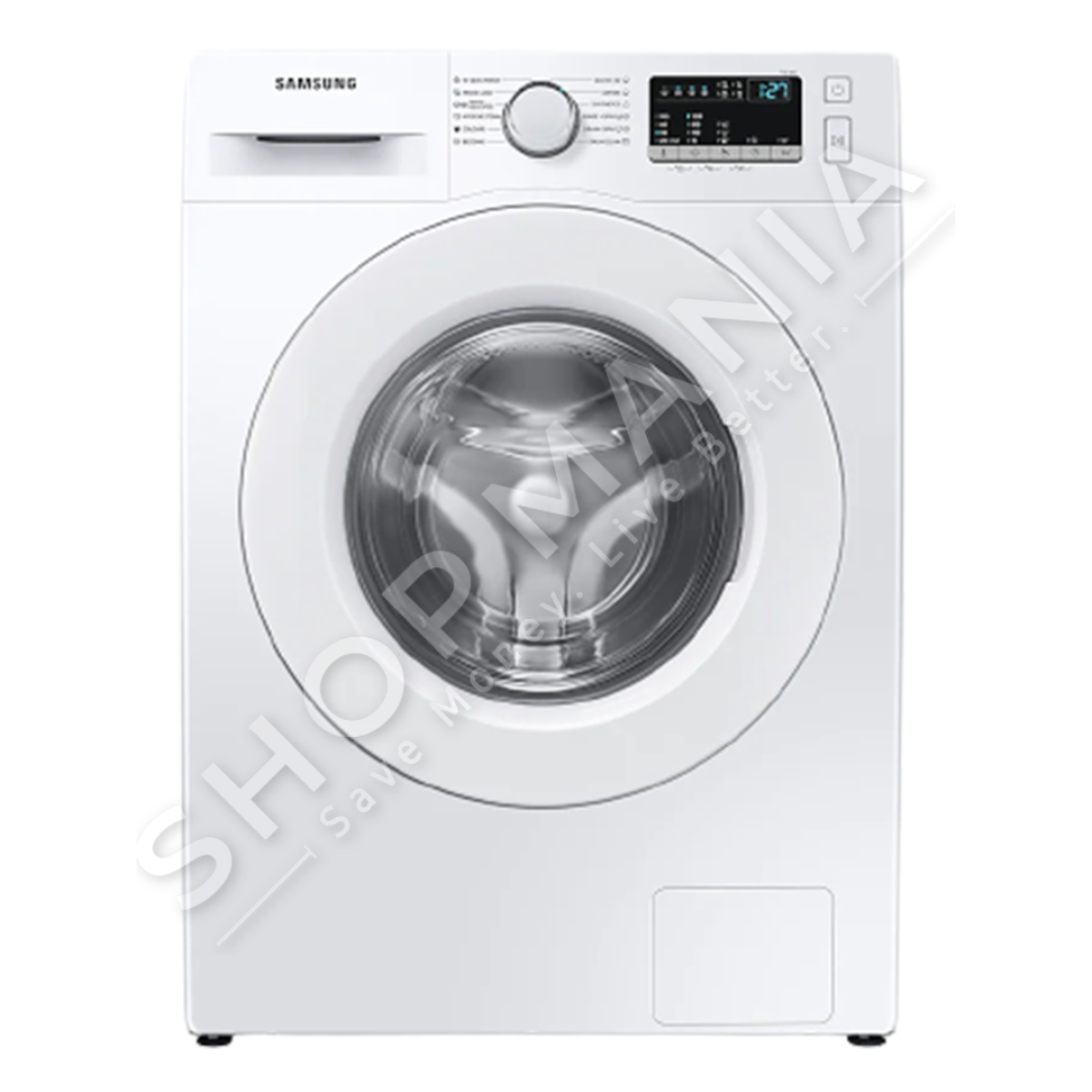 SAMSUNG WW80T4020EE1LE Lavatriqe 8KG 1200 rpm
