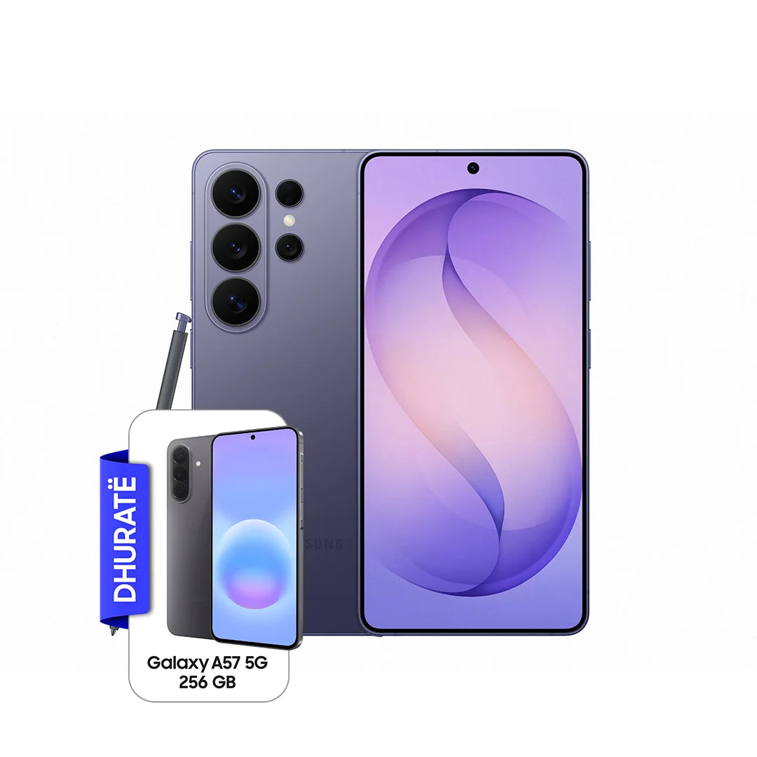 SAMSUNG S26 ULTRA 12/256GB Imazhi dytësor