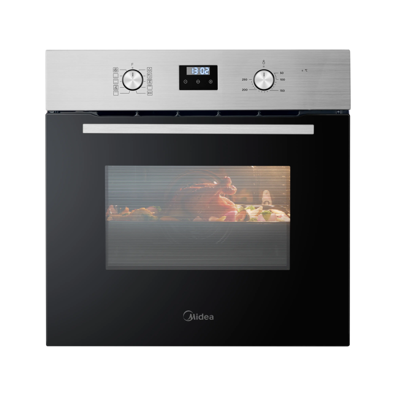 MIDEA MBO65M80D2-BK FURRE MONTUES Imazhi kryesor