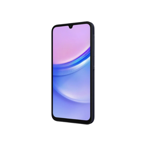 SAMSUNG A15 4/128GB Blue Black Imazhi dytësor