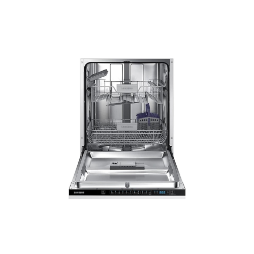 SAMSUNG DW60M6040BB/EO Enëlarëse Montuese 60cm Imazhi dytësor