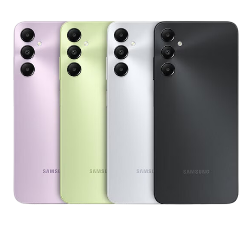 SAMSUNG GALAXY A05s 4/64 GB