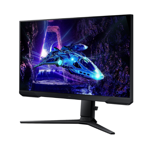 SAMSUNG LS24DG302EUXEN Monitor 180Hz