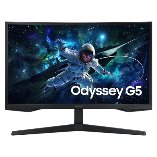 SAMSUNG LS27CG552EUXEN Montior QHD 165Hz