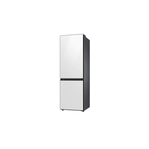 SAMSUNG RB34A7B5E12/EF Frigorifer White