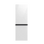 SAMSUNG RB34A7B5E12/EF Frigorifer White