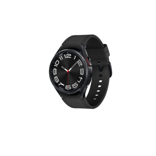 SAMSUNG SM-R950NZKAEUC Galaxy 6 43mm Classic