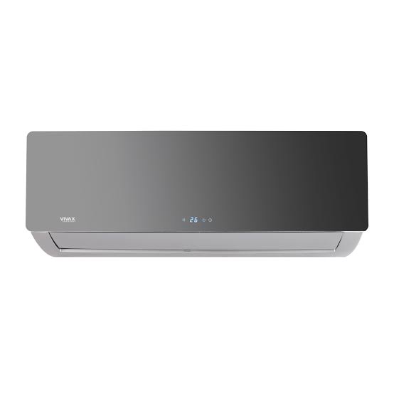 VIVAX ACP-12CH35AERI + SILVER MIRROR