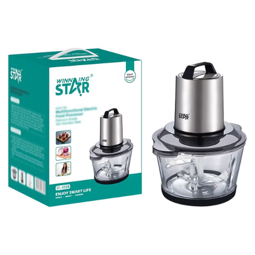 STAR ST-5508 Grirse 2L Imazhi dytësor