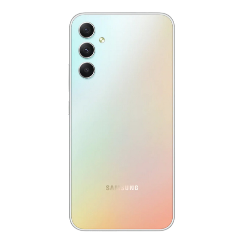 Samsung A34 5G 6/128GB Silver