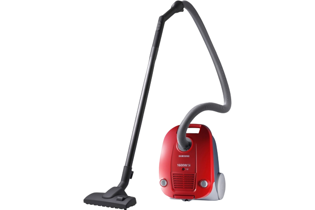 SAMSUNG VCC4135S37/BOL 1600W Thithëse Elektrike