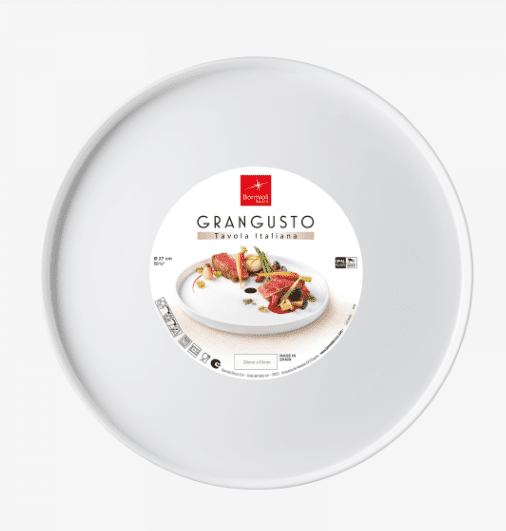 GRANGUSTO ALTA32cm